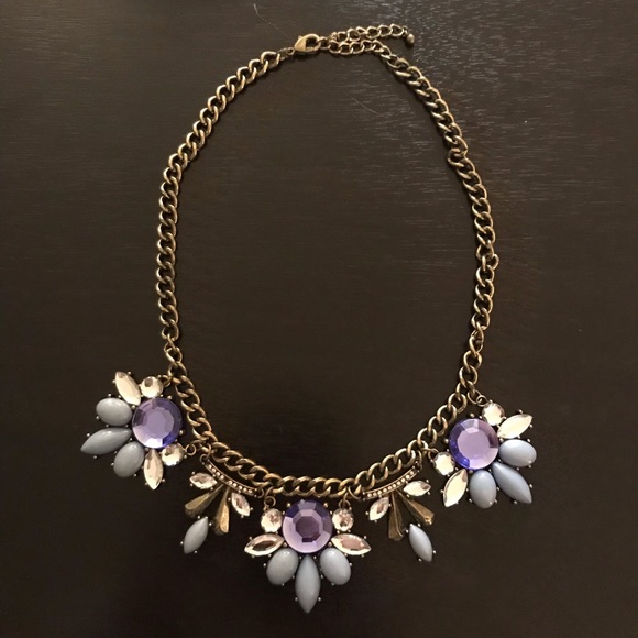 Fashion Jewelry Bubble Necklace from Francesca’s - Picture 2 of 3